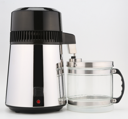 Sada Medical 4L water distiller