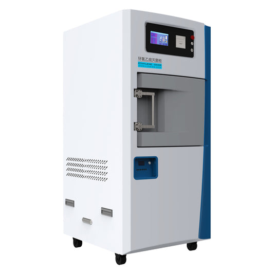 SADA MEDICAL EO/ETO sterilizer