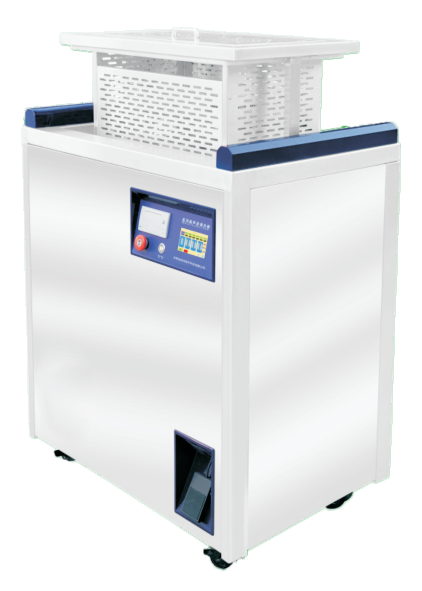 Medical Numerical Control Boiling Disinfector