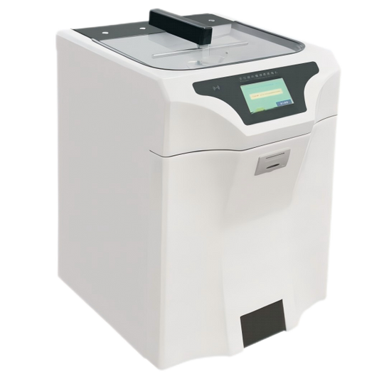 JK-XD-1 Automatic Endoscope Washer Disinfector | Single Tank | SADA Medical