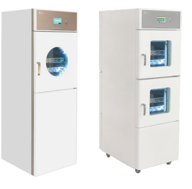 JK-DYZ50/JK-DYZ100 Medical Low-Temperature Vacuum Drying Cabinet