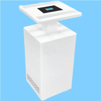 Bed Unit Disinfector for Hospitals