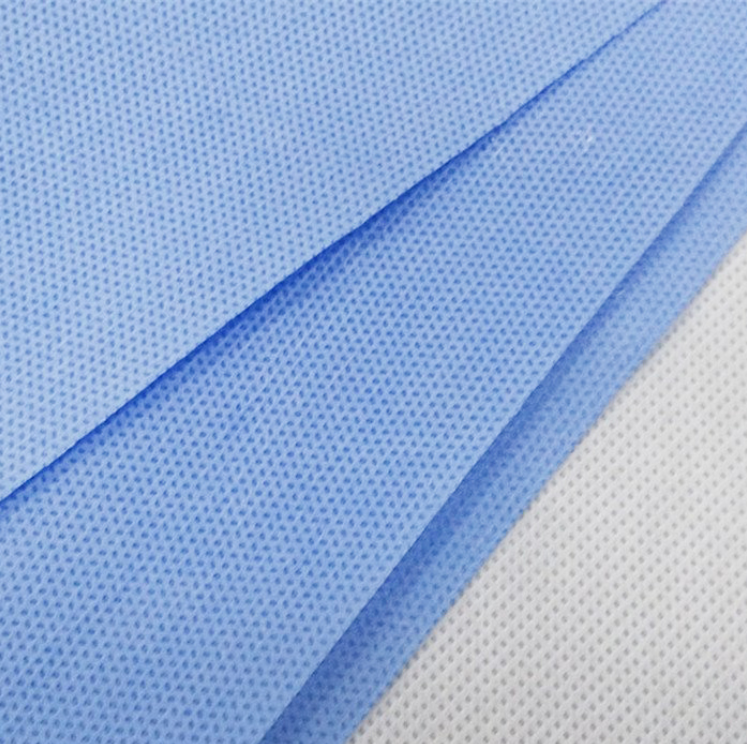 SMS/SMMS Non-Woven Wraps