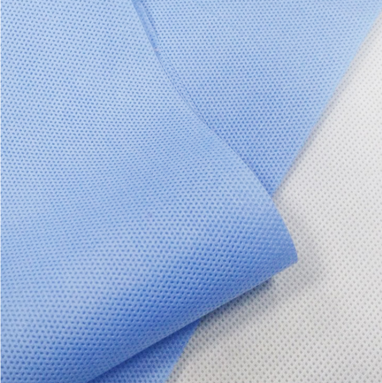 SMS/SMMS Non-Woven Wraps