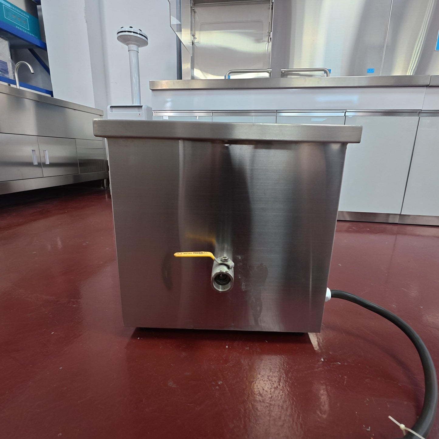 Medical Numerical Control Boiling Disinfector – Compact & Efficient Boiling Sterilizer for Clinics & Labs