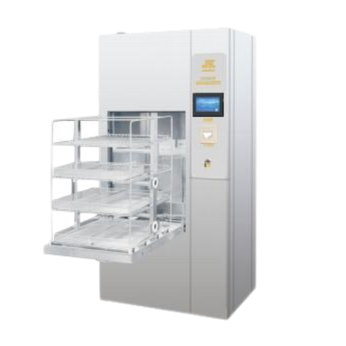 JK-DY350 Fully Automatic Washer | Mid-Sized Medical Cleaning Solution