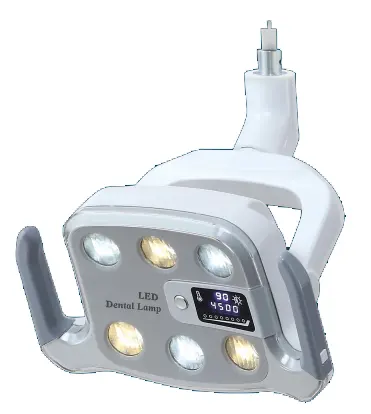 High-Huality Safety Dental Chair for VIP Room Manufacturers Dental Chair High Quality Unit Full Set