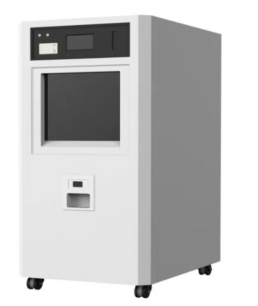 Fast Plasma Autoclave System
