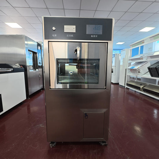 Fully Automatic Cleaning and Disinfection Device – JK-DY180 (180L)