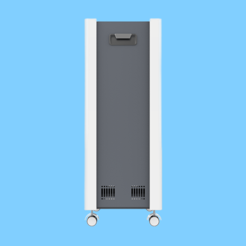 SD-KX.D-Y600/1000/1300 Plasma Air Disinfection Machine | Indoor Air Sterilizer for Hospitals & Homes
