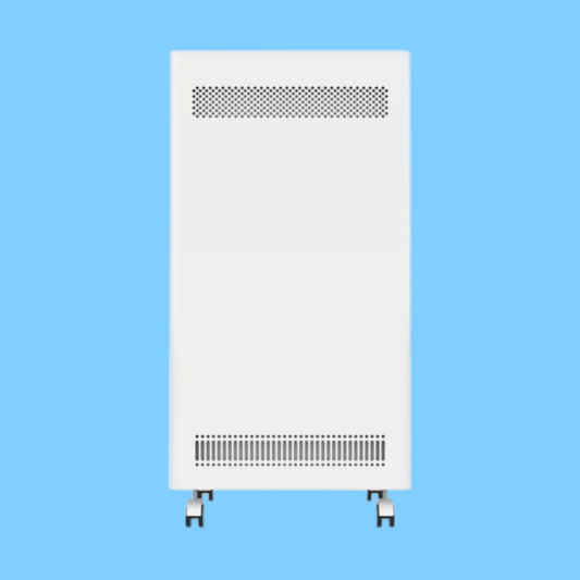 SD-KX.D-Y600/1000/1300 Plasma Air Disinfection Machine | Indoor Air Sterilizer for Hospitals & Homes