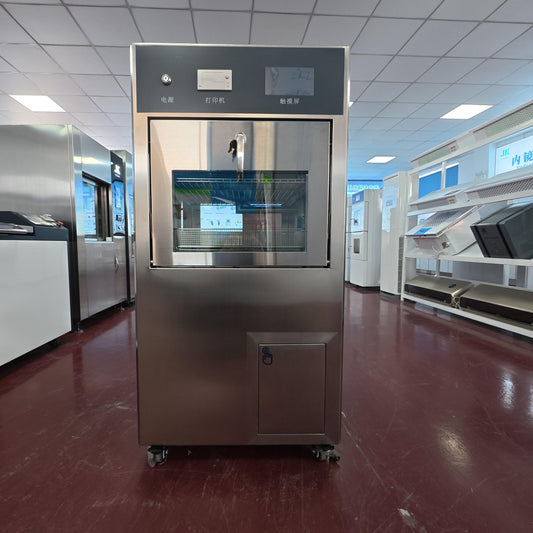 Fully Automatic Cleaning and Disinfection Device – JK-DY180 (180L)