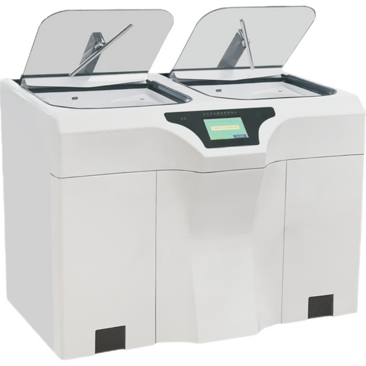 JK-XD-2 Dual-Tank Endoscope Washer Disinfector | Independent Operation | SADA Medical