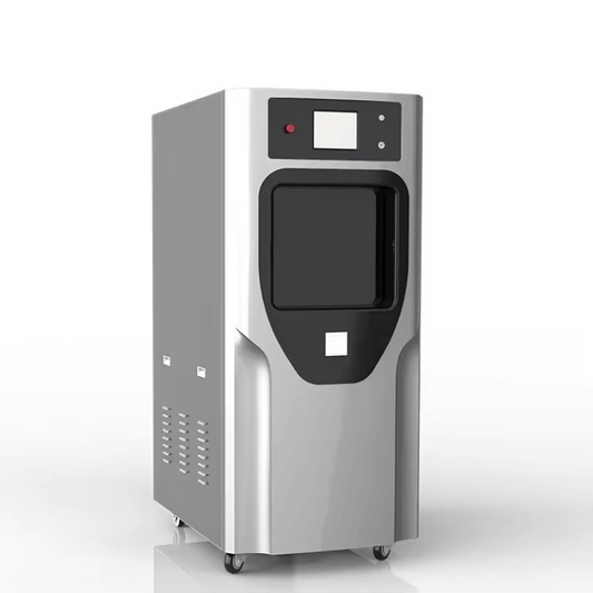 SD-JQ Low-Temperature Formaldehyde Steam Sterilizer – Efficient & Safe Sterilization for Heat-Sensitive Medical Devices