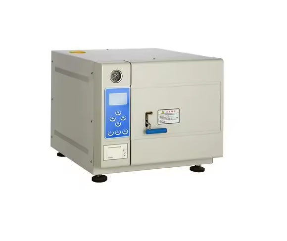 Autoclave Dental Automático Digital TS-DDV (Clase B)
