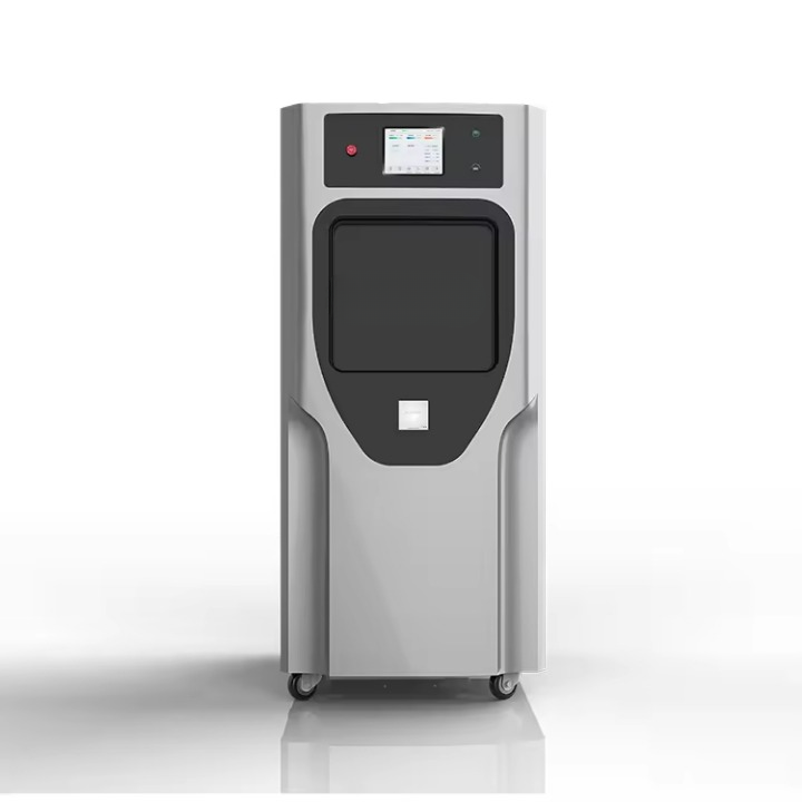 SD-JQ Low-Temperature Formaldehyde Steam Sterilizer – Efficient & Safe Sterilization for Heat-Sensitive Medical Devices