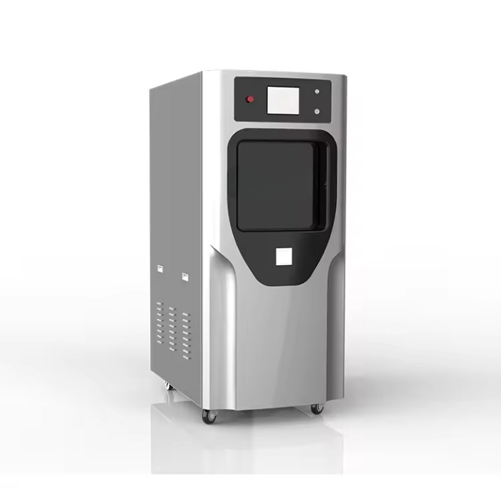 SD-JQ Low-Temperature Formaldehyde Steam Sterilizer – Efficient & Safe Sterilization for Heat-Sensitive Medical Devices