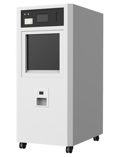 Medical Instrument Plasma Disinfection