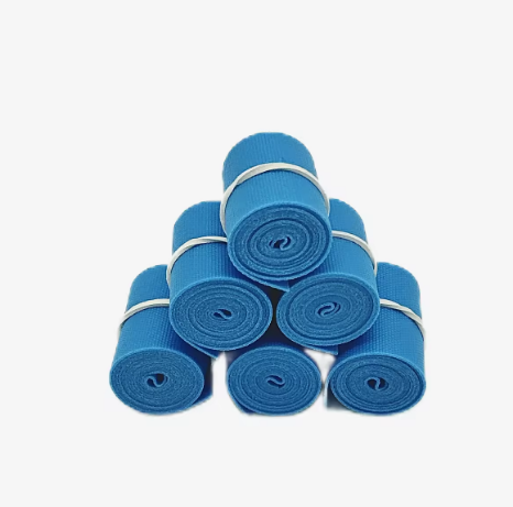 Medical Latex Free Disposable TPE Tourniquet for Hospital and Clinic