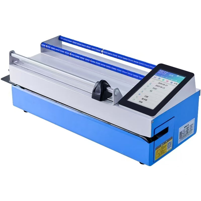 Professional Sealing Equipment for Sterilization Bags