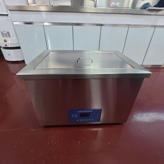 Medical Numerical Control Boiling Disinfector – Compact & Efficient Boiling Sterilizer for Clinics & Labs