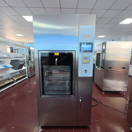 JK-DY350 Fully Automatic Washer | Mid-Sized Medical Cleaning Solution