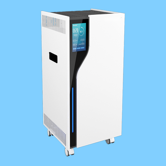 SD-KXD-Y1000 Plasma Air Disinfection Machine | Indoor Air Sterilizer for Homes & Hospitals