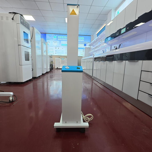 Portable UV Sterilizer for Healthcare