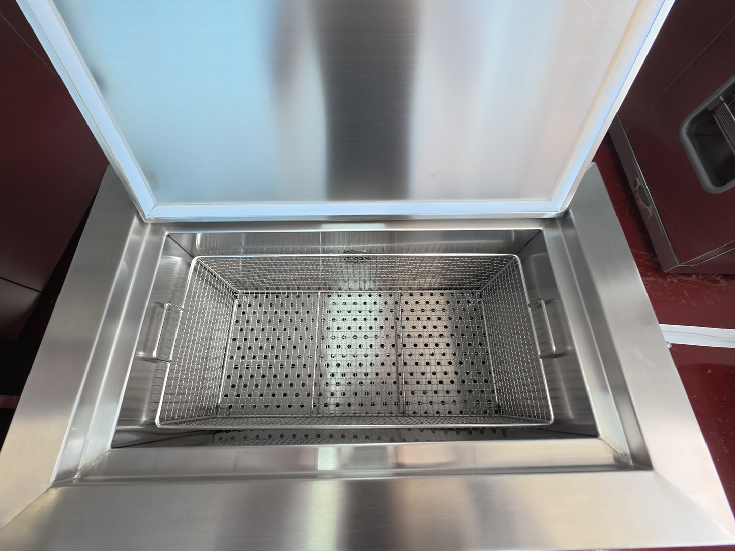 Medical Device Drying Oven – Intelligent & Reliable Drying Cabinet for CSSD and Hospitals