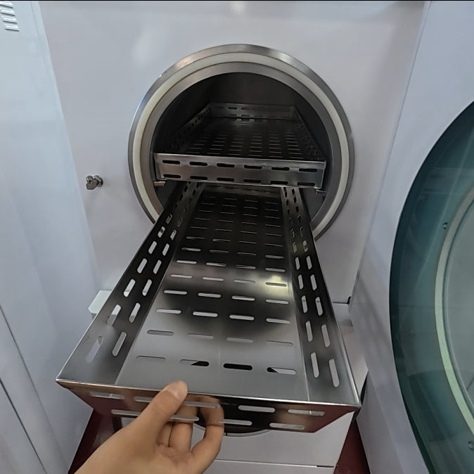 JK-DYZ50/JK-DYZ100 Medical Low-Temperature Vacuum Drying Cabinet