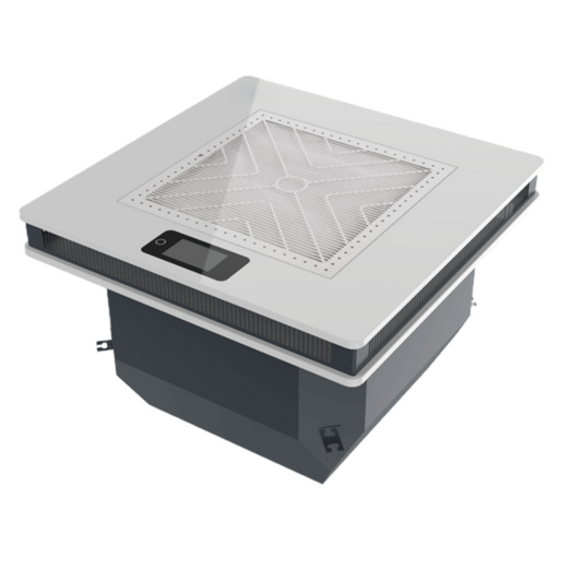 SD-KXD-X600/X1000 Plasma Air Disinfection Machine | Indoor Air Sterilizer for Hospitals & Homes