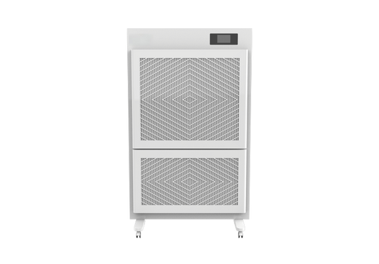 UV Air Sterilizer for Hospital and Clinic Rooms