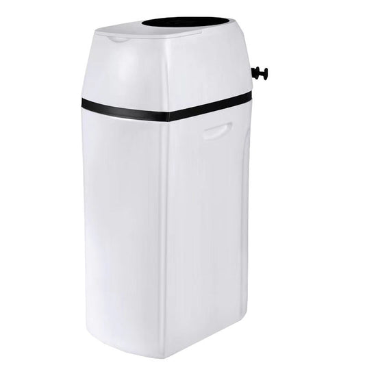 Precise Softening Effect Automatic Eco-Friendly Design Water Softener System