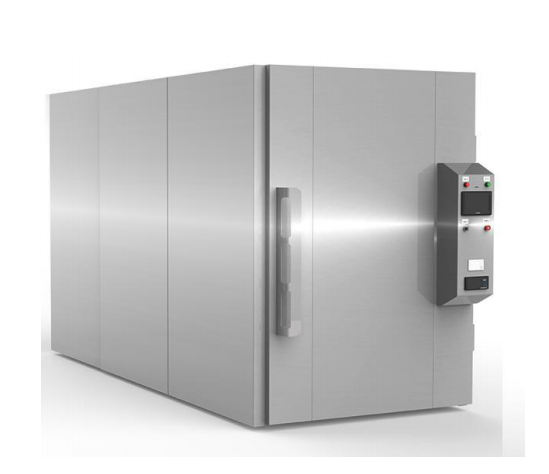 Sada Medical Ethylene Oxide Sterilizer