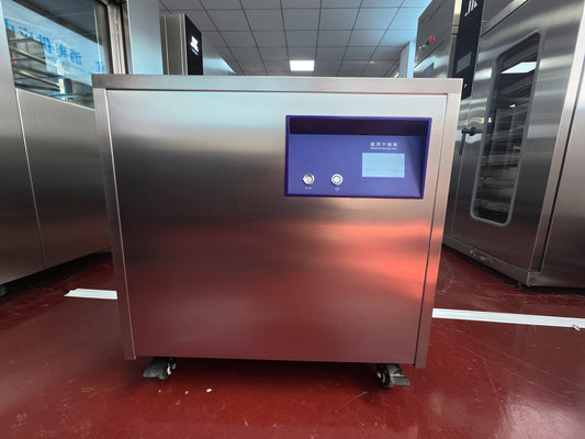 Medical Device Drying Oven – Intelligent & Reliable Drying Cabinet for CSSD and Hospitals