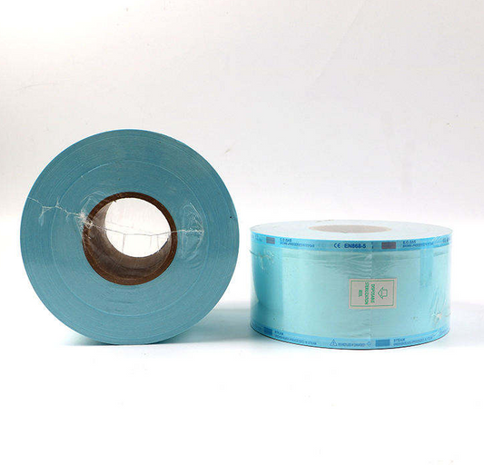 Medical Flat Roll Bags