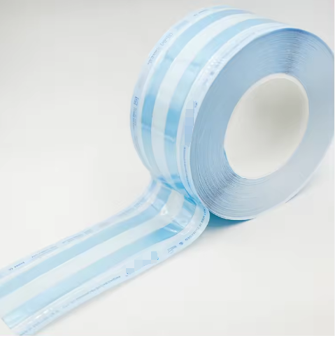 Medical Flat Roll Bags