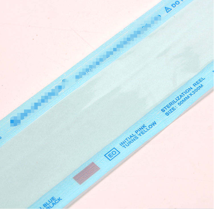 Medical Flat Roll Bags