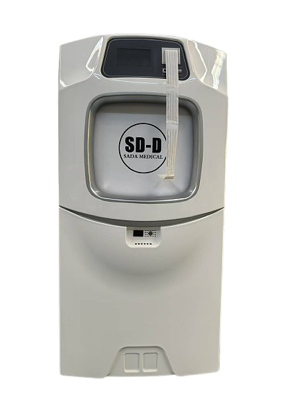 H2O2 Hydrogen Peroxide Low-temp Plasma Sterilizer