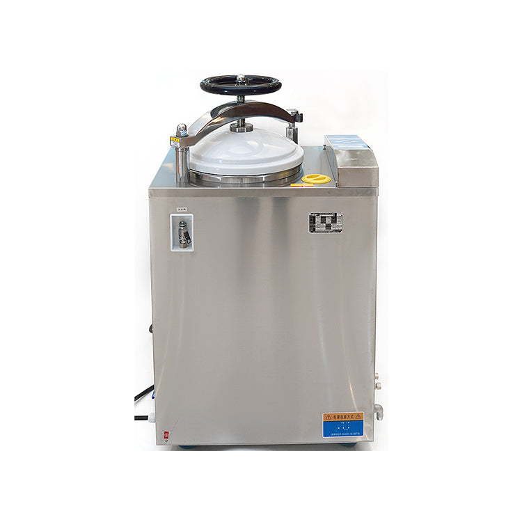 VA-SA model fully automatic circulation vertical autoclave sterilizer