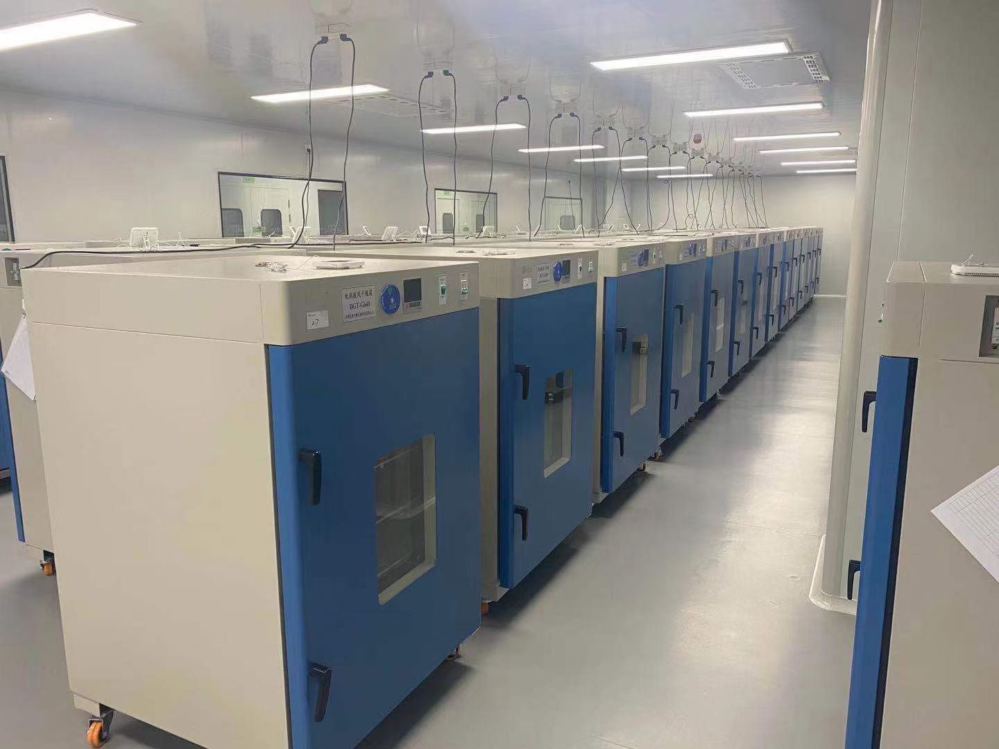 Sada Medical dry oven