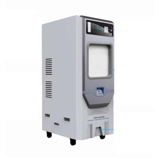 130 Liter Fully Automatic Cassette Plasma Sterilizer