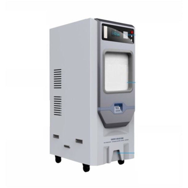 130 Liter Fully Automatic Cassette Plasma Sterilizer