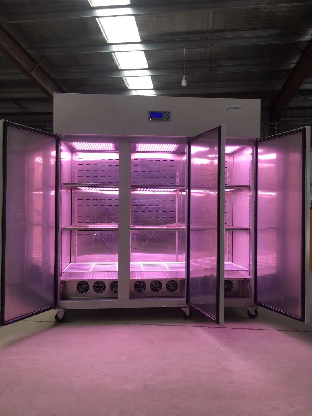 1500Liter Automatically Incubator with Self-protection SD-P1500