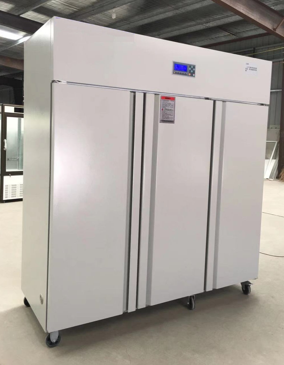 1500Liter Automatically Incubator with Self-protection SD-P1500