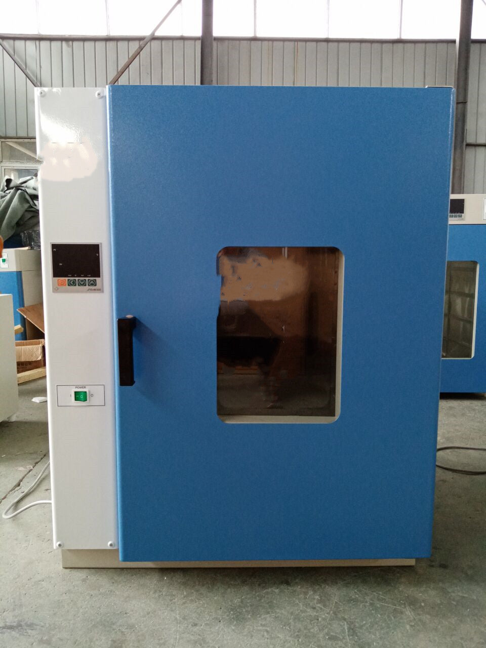Sada Medical dry oven