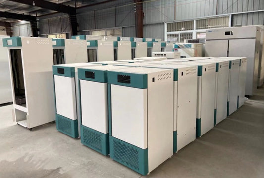 500liter Low Temperature Laboratory Incubator SD-P500