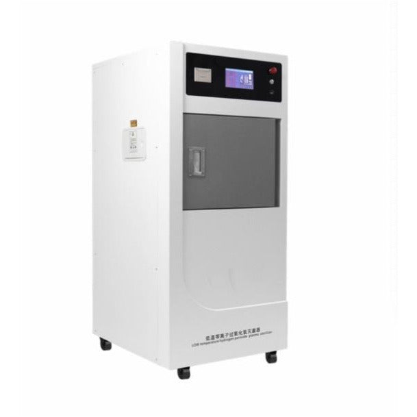60 liter_plasma_sterilizer_H2O2
