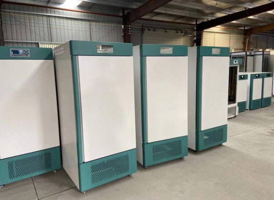 800liter SD-P800 Environmental Illumination Incubator LCD Controller