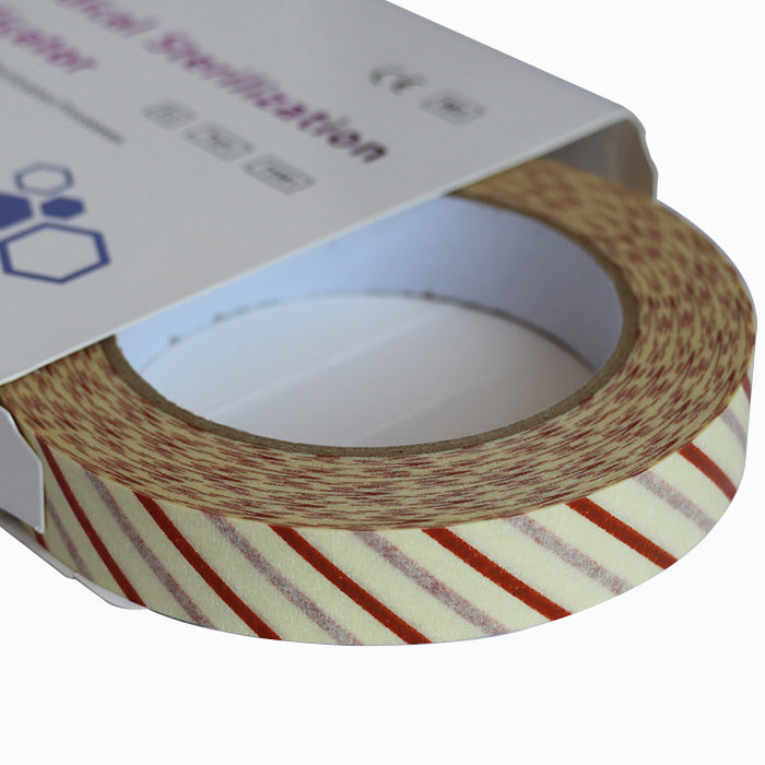 Chemical indicator tape